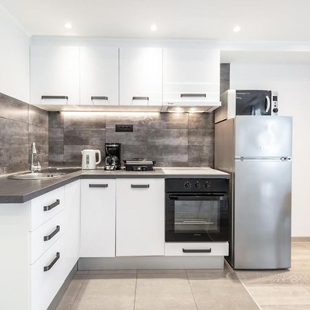 Luxury Apartment Bobara Mlini Dış mekan fotoğraf