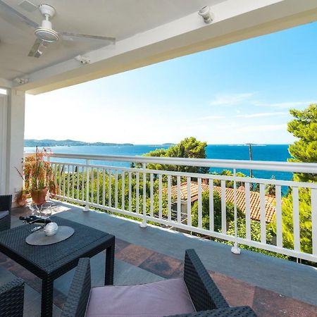 Luxury Apartment Bobara Mlini Dış mekan fotoğraf