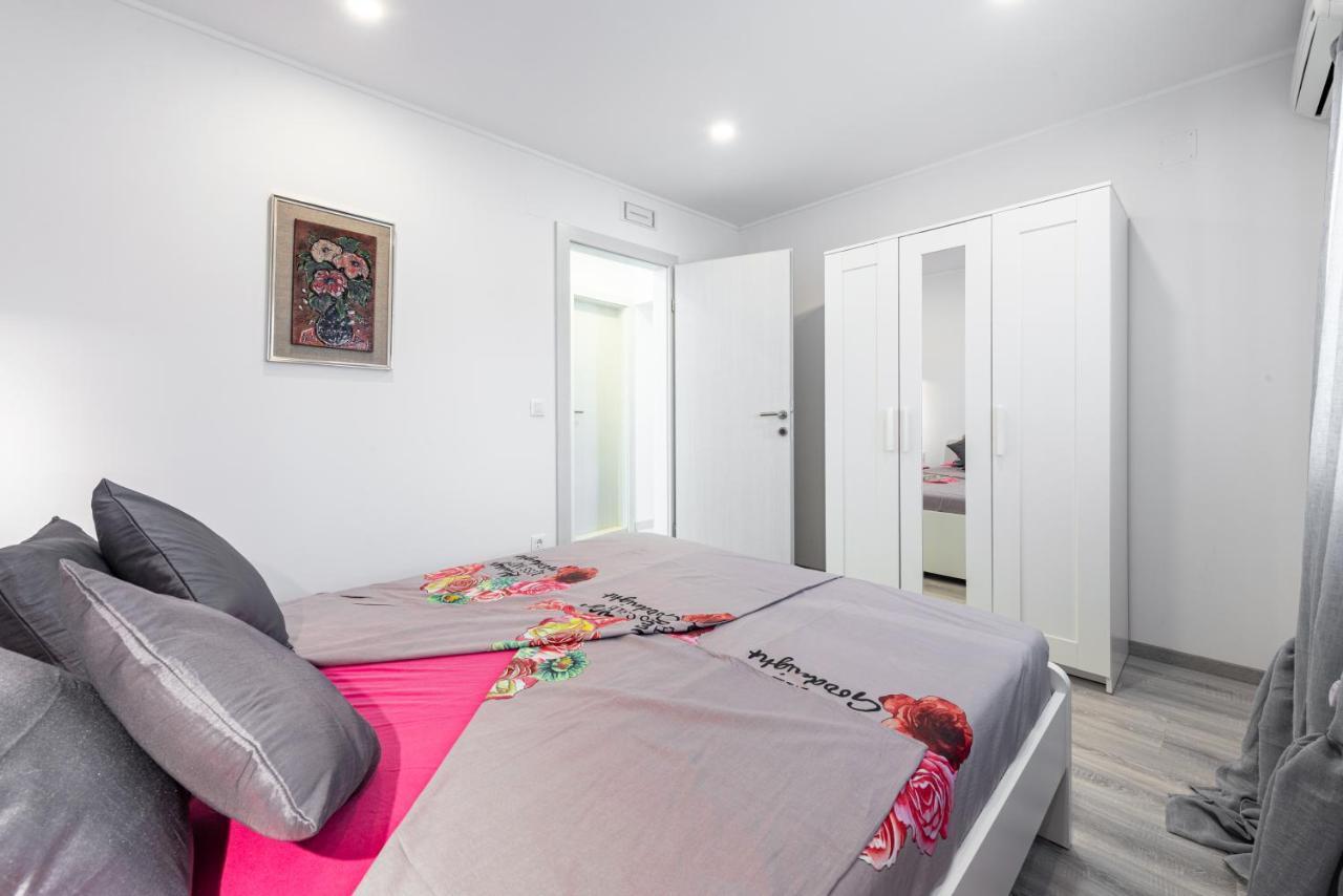 Luxury Apartment Bobara Mlini Dış mekan fotoğraf