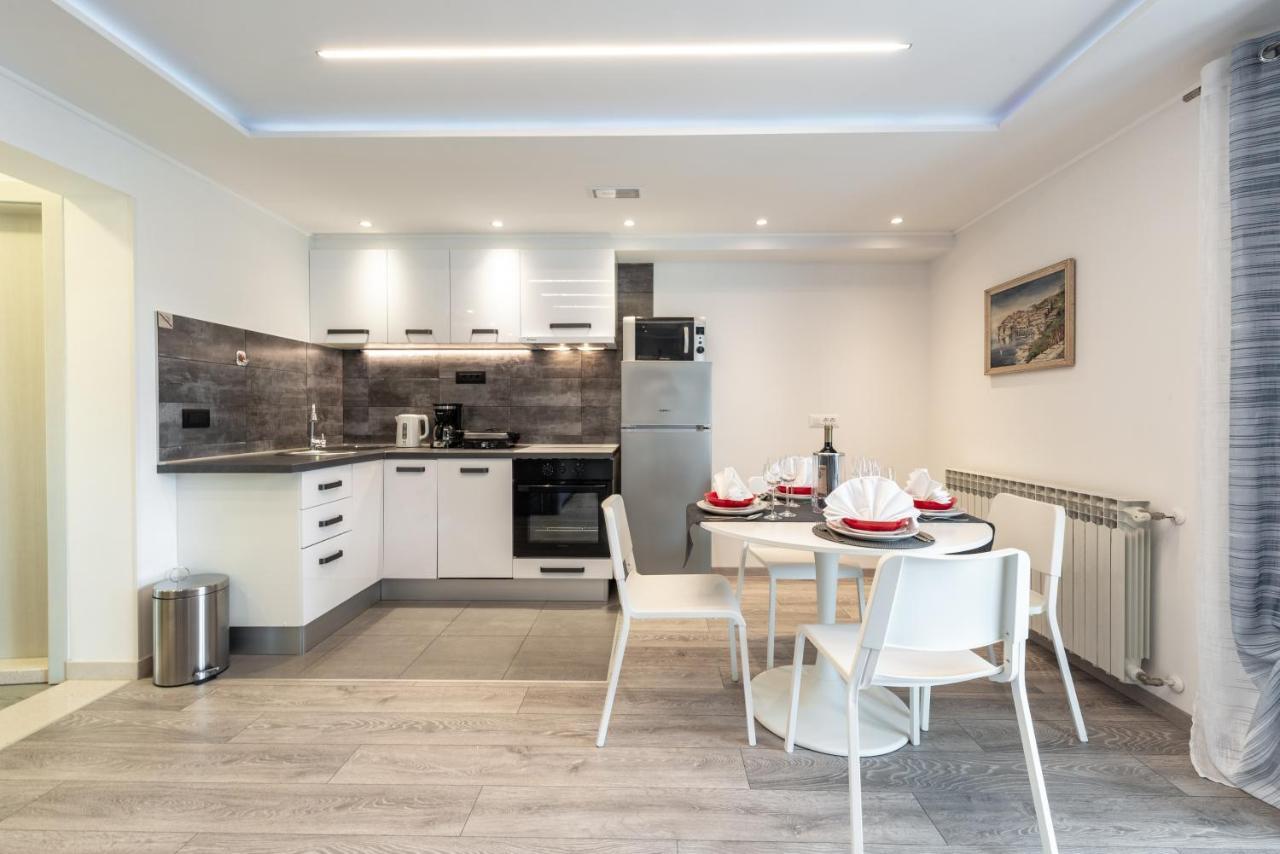Luxury Apartment Bobara Mlini Dış mekan fotoğraf
