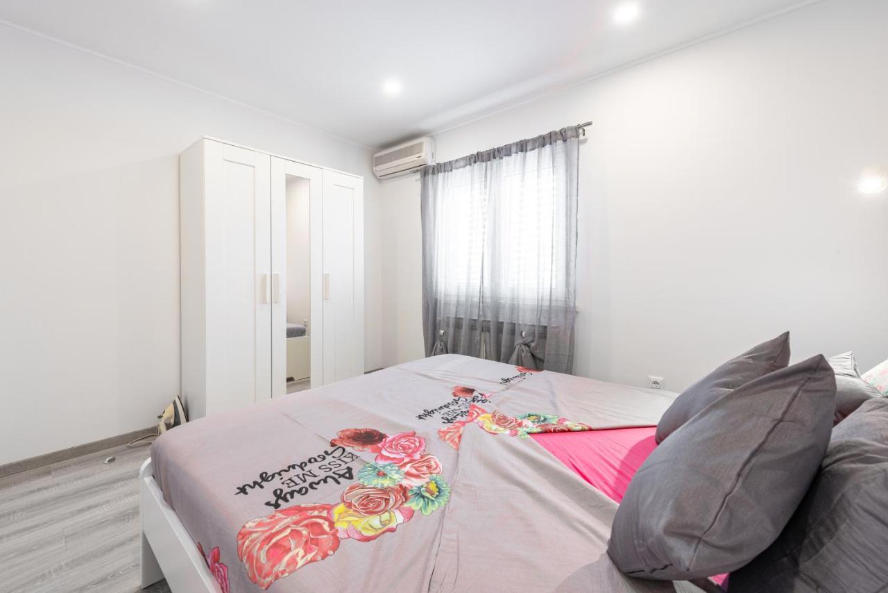 Luxury Apartment Bobara Mlini Dış mekan fotoğraf