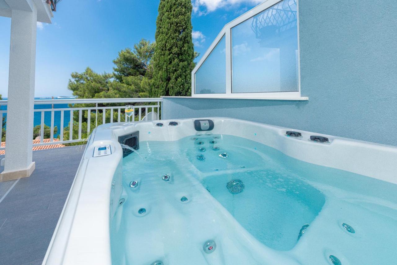 Luxury Apartment Bobara Mlini Dış mekan fotoğraf