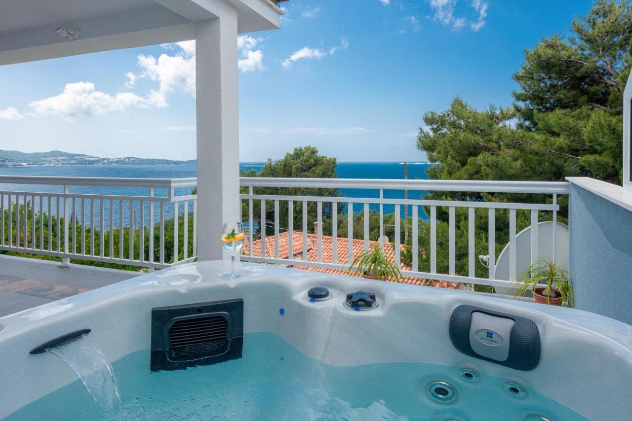 Luxury Apartment Bobara Mlini Dış mekan fotoğraf