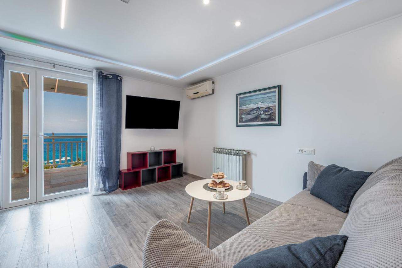 Luxury Apartment Bobara Mlini Dış mekan fotoğraf