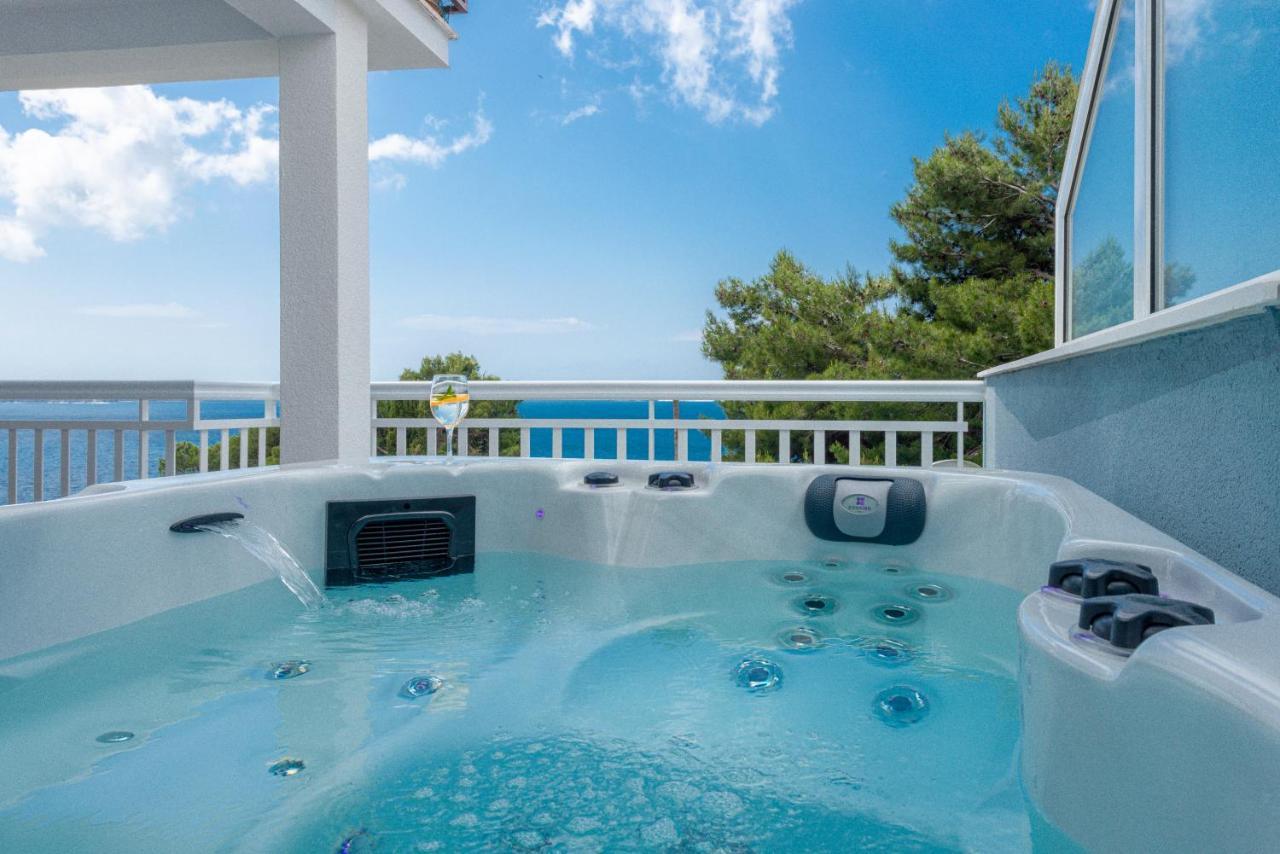 Luxury Apartment Bobara Mlini Dış mekan fotoğraf