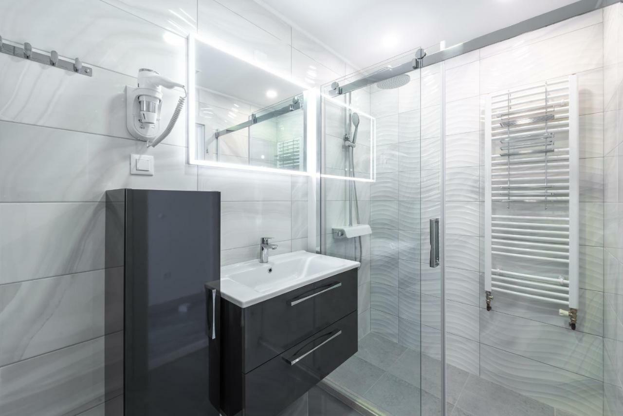 Luxury Apartment Bobara Mlini Dış mekan fotoğraf