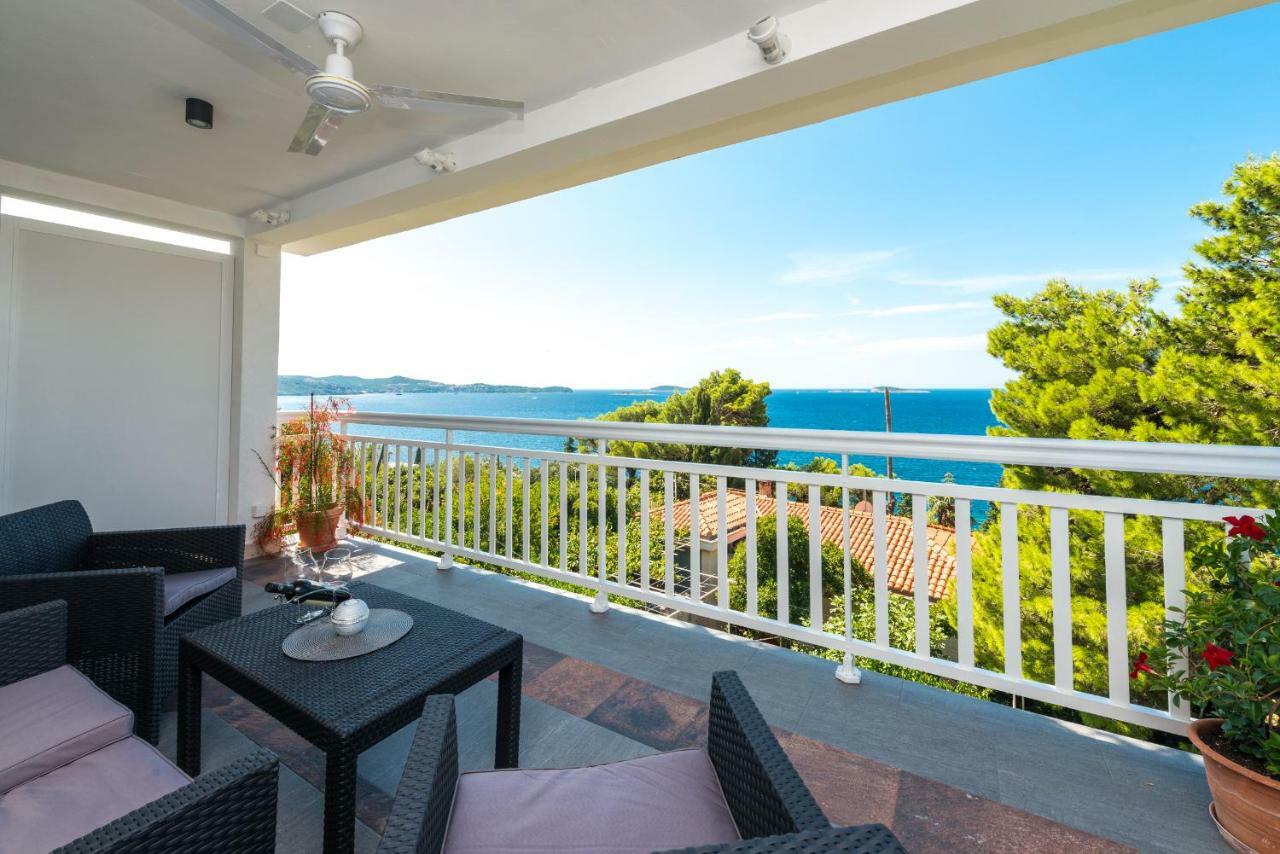 Luxury Apartment Bobara Mlini Dış mekan fotoğraf